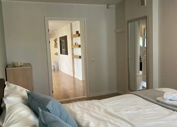 Raunex Apartment Haapsalu