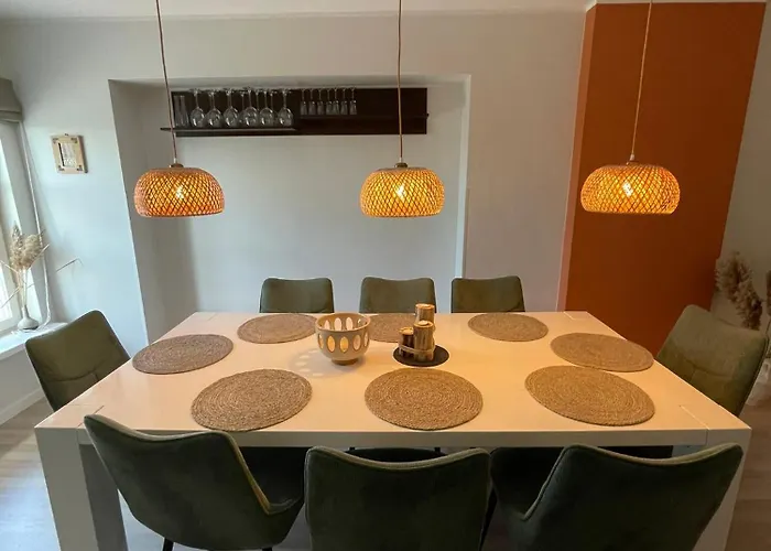 Apartment Raunex Haapsalu