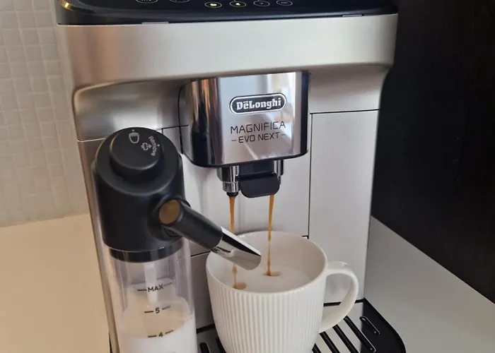 Raunex Διαμέρισμα