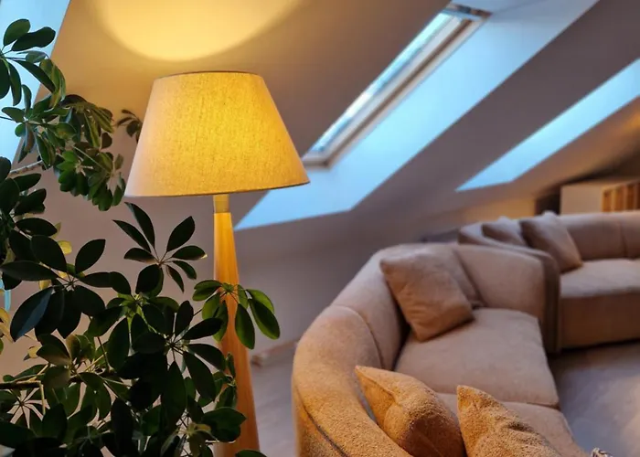 Raunex Διαμέρισμα *